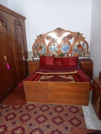 غرفه للبيع وتخم العنوان منطقه الوافدين07819746455