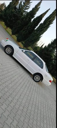 كريدوس • ١٩٩٥ • السليمانية