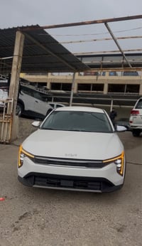 كيا K4 • ٢٠٢٥ • نينوى