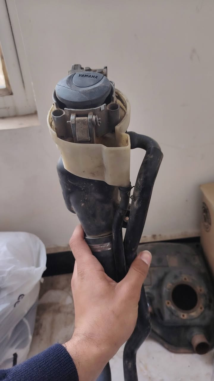 قاعدة فيت بم وخرطوم كامل القاعدة شغالة مابيه اي مشكلة ولف راجع جديد الخرطوم جديد جوينات لينة مو يابسة قبق شغال مالاطش
 سعر القاعدة الفيت بم ب30
الخرطوم ب15
*********** ميسان متوفر توصيل
