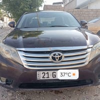 افالون • ٢٠١٢ • استيراد أمريكي