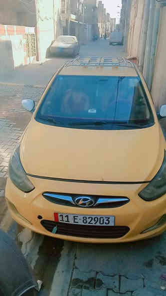 السلام عليكم اكسنت 2015 خليجي كير مكينه مكفول تخم تاير جديد صدر جديد تبريد ثلج تحكم ستيرن رقم انكليزي هزة جديدة باسمي السيارة السعر 86 وبيهي مجال العنوان بغداد المدينه ***********
