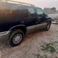 جمسي جيمي سياره خير من الله محرك ماينسمع اصوته دواخل نضيفه رقم انكليزي...