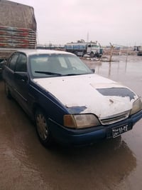 أوميغا • ١٩٩٠ • قير أوتوماتيك