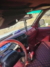 فلاحي • ٢٠٠١ • رقم بغداد