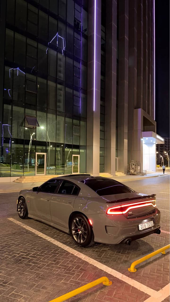 Dodge Charger Scat pack 2019
 شەریکە هارلم  وەکالە خەلیجی
سیارە مکفول   کلین  بدون سبخ
 سیارە فوول فوول مواسفات
6.4🐝
گیر محرک ئەکسل بشرط
سیارە ماشی. ٨١ کیلۆ مەتر کلش قلیل
سیارە مال بیت موو مال محارض
ب اسمی تحویل وکالە نفس یوم 
فوول فوول مواسفات سیارە 
مکان اربیل
*********** أربيل, العراق
