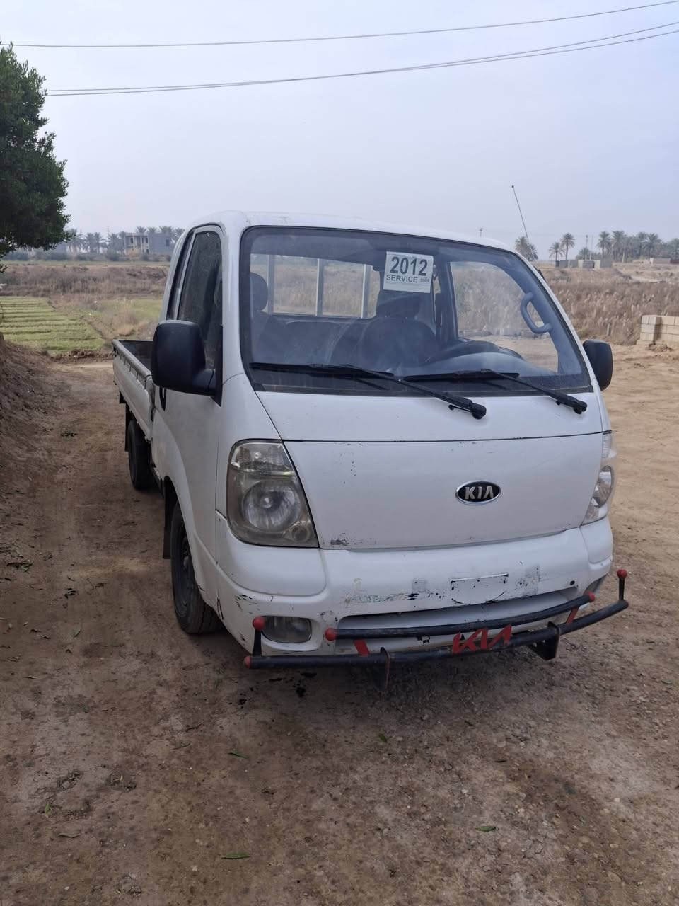 كيا ٢٠١٢ بلاد صلاح الدين انكليزي محرك جديد كير اكسل جديد تلفون ***********
