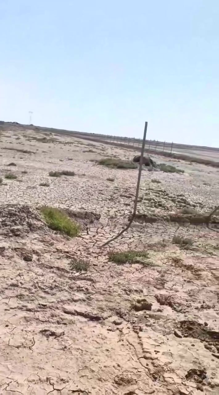 للبيع للبيع
٢ دونم طابو زراعي سند ٢٥ تحويل بسم المشتري ع طابو الحسينية مال الراشدية اللقمانيات كهرباء قريبة ٥٠٠ متر ماء سقي
الوجهه ٢٠ 
نزال ٢٥٠
العنوان بغداد خلف الحسينية مال الراشدية اللقمانيات الها طريقين من الحسينية وطرق من محمد سكران خان بني سعد 
للاستفسار مكتب الواحة للوساطة العقارية
***********
