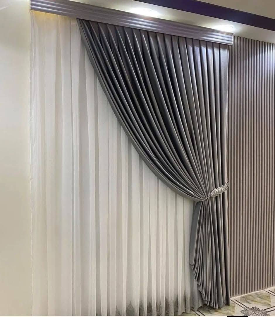 ستائر الفيروز تقدم لكم أروع الستائر حسب الطلب ولقياس الموقع شارع المستوصف يم مجمع عبدو ناحيه الامام 
***********
