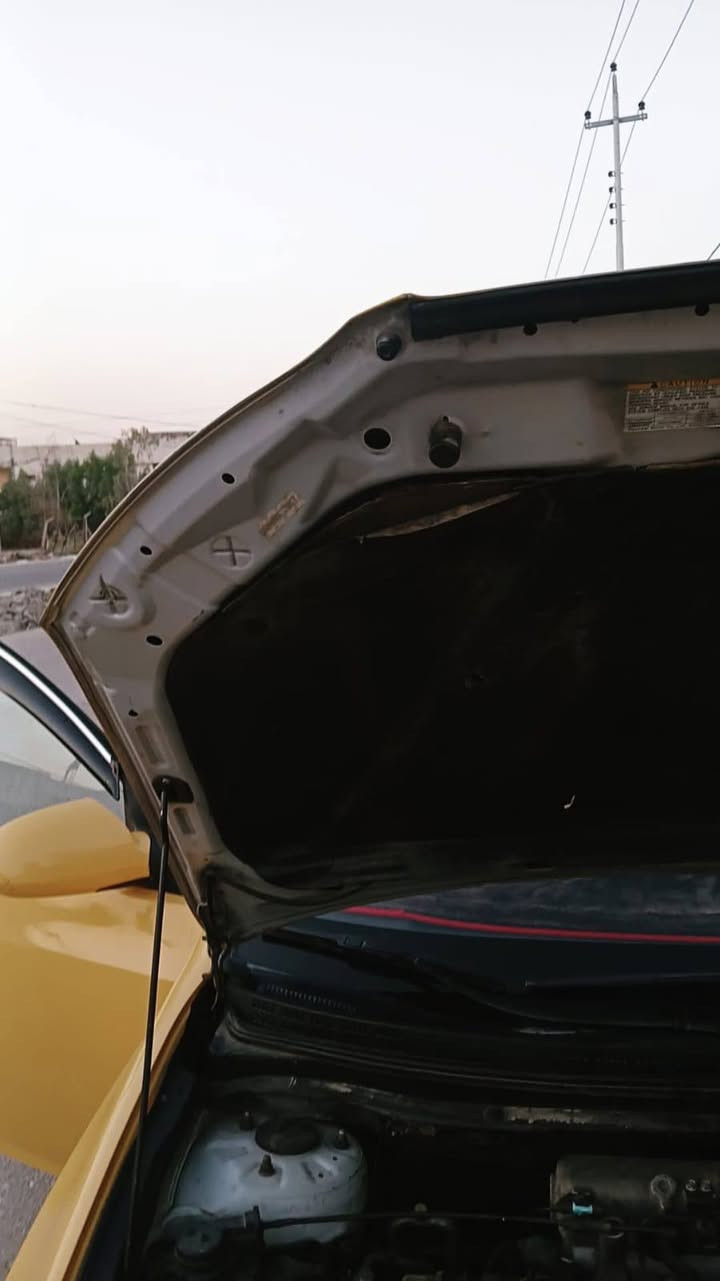 2009 سياره ليبل واحد حادثه فقد جاملغ امامي بدون دواخل


**إذا كنت صاحب هذا الإعلان وتريد حذفه لأي سبب، رجاءا أرسل رسالة إلى الدعم الفني**