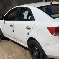 سيراتو ٢٠١٢ • مكينة ١٦٠٠ • رقم البصره