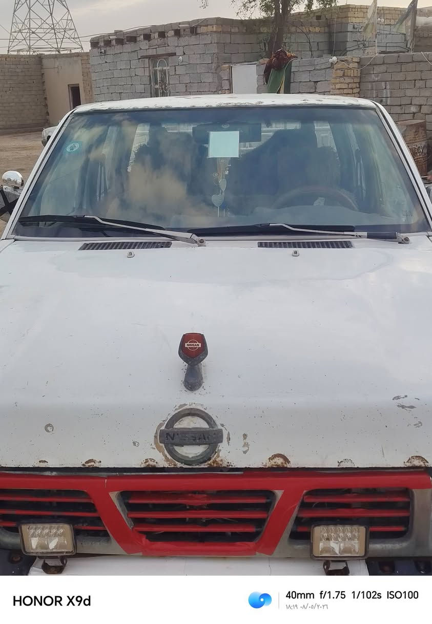 نيسان البيع مديل 94 سعر 36وبيها مجال الشراي ***********
