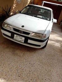 اوبل فكترا موديل ١٩٩٣شرط التحويل صبغ اقل من حزام محرك كير تايرات كهربا...