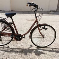 باسكل بطه • عدله لحيم • بريك امامي وخلفي