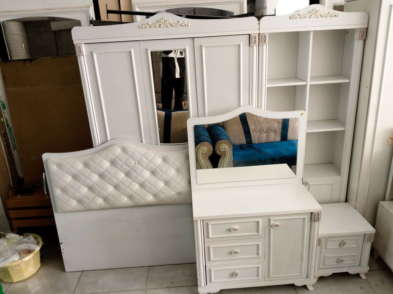 غرفة شبابية تركية النضافة100/100
0للتواصل7871684585


**إذا كنت صاحب هذا الإعلان وتريد حذفه لأي سبب، رجاءا أرسل رسالة إلى الدعم الفني**