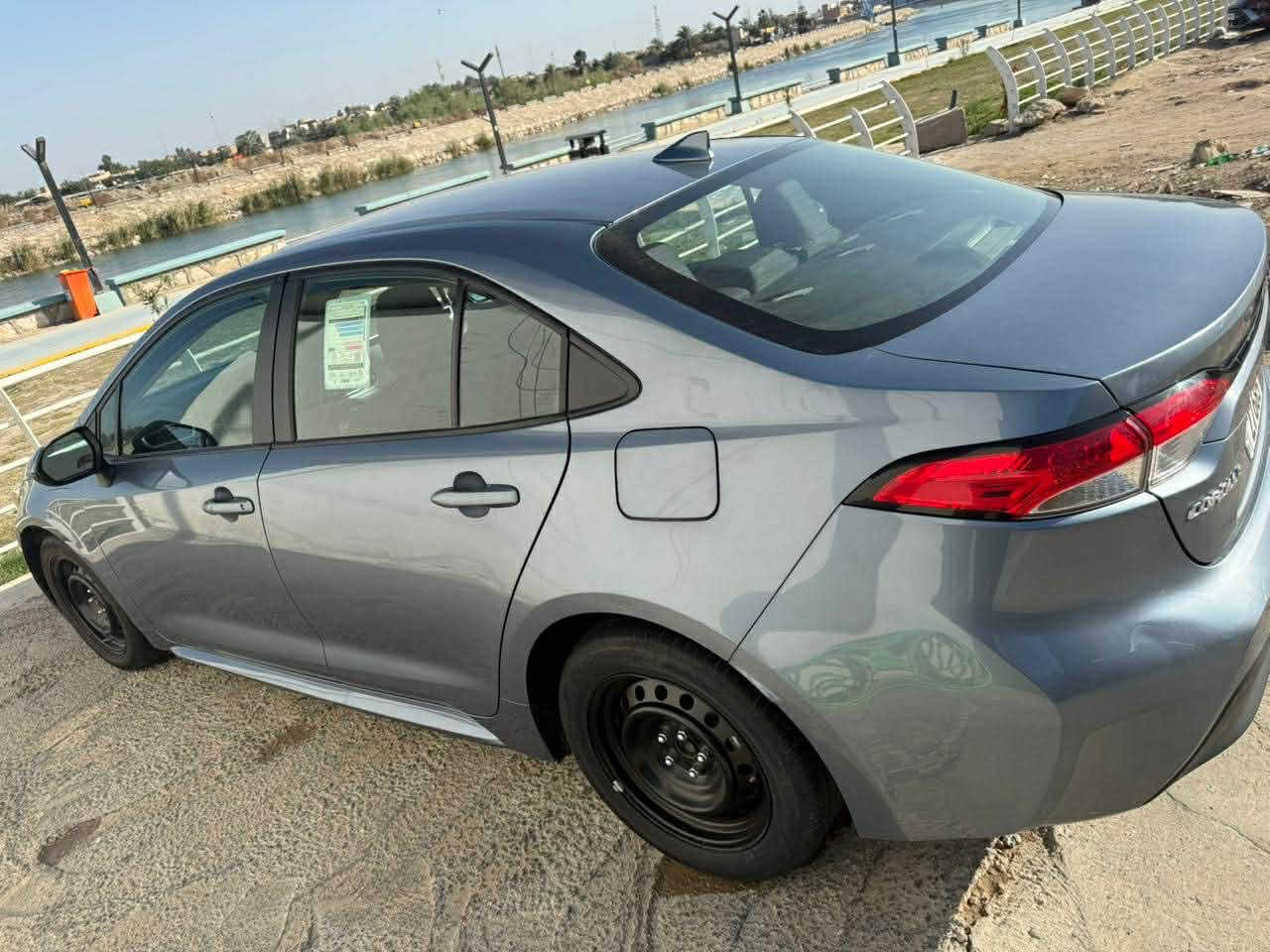 كورلا مديل 2024 وارد امريكي حادثها دعاميه اماميه واصبع بخشم البنيد بارد الباقي كفاله عامه رقم بابل تحويل ثاني يوم كير مكينه كفاله مكانها بابل حي الصحه سعر 165 ستفسار ***********
