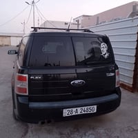 فليكس • ٢٠١١ • ٧ راكب