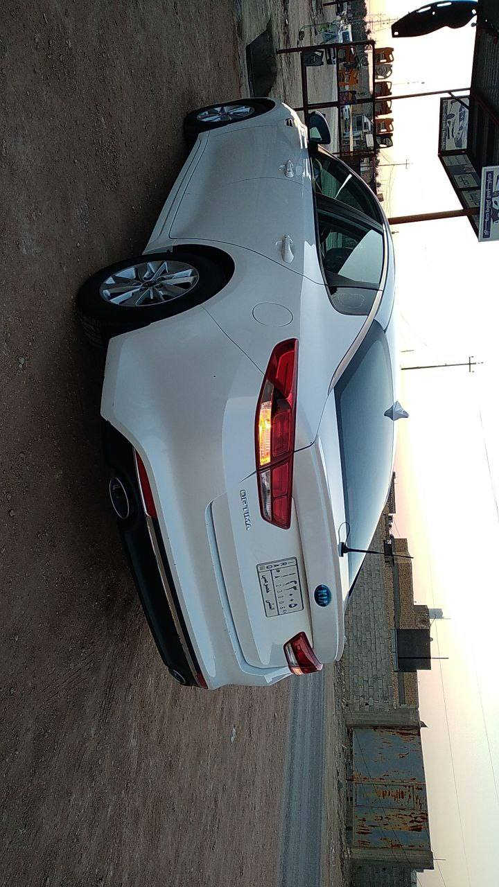 اوبتيما 2016 خليجي مكينه 2400 كفاله عدا رش صبغ بالجاملغ الامامي ماشيه 134 سيارة جاهزة من كلشي رقم مثنى بسمي مداور مباشر مكانها السماوة .
السعر 166 وبيها مجال للاستفسار ***********
