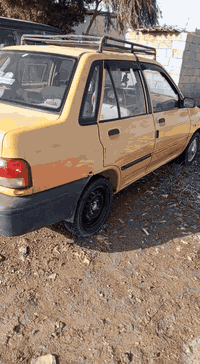 سلام عليكم سايبا موديل 12 رقم نكليزي بسمي سياره محرك كير خير من الله ‏‪***********‬‏  السعر 28وبيه مجال قليل
