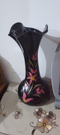 مزهرية • ديكور منزلي