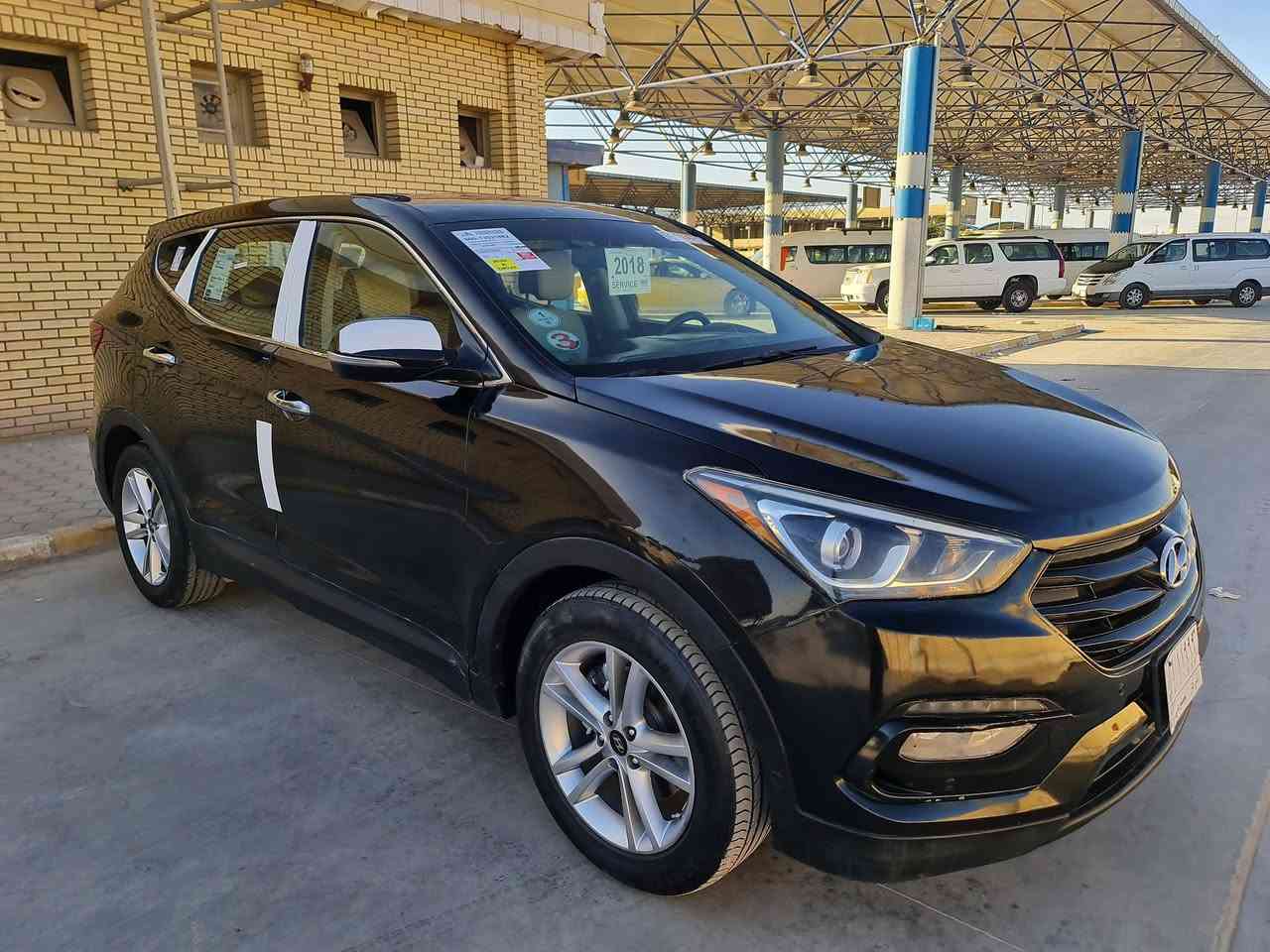 السلام عليكم
هونداي سنتافيا 2018 وارد امريكي ضرر خفيف جدا صبغ البنيد والجاملغ وطرف الباب فقط بدون تبديل وبدون ضرر داخلي باقي السياره مكفوله محرك 2400 شرط ما مفتوح رقم ذي قار تحويل مباشر سياره جاهزه كير ومحرك وتبريد تخم تايم كهربائيات دواخل كلها جديده ماشيه ٩٦ الف السعر 122 بيها مجال كلش قليل العنوان ناصريه قرب كراج بغداد مواصفات شاشه ويل كب 5️⃣ راكب تبريد خلفي تحكم إشاره بالمري دسك خلفي امامي بلاجكتور حاجب
للاتصال 
{***********}
