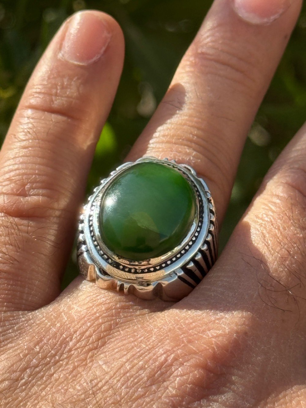  مجموعه خواتم جديده للبيع احجار اصليه وصياغات ثقيله للاستفسار اتصال او واتساب ***********