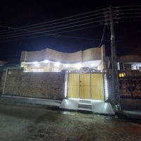 حي عبجيه • ٢٠٠م • بناء مسلح