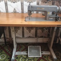 مكينه خياطه • جديده • ما بيه نقص