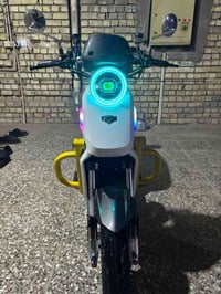 دراجة شحن • فول مواصفات • بغداد الكمالية