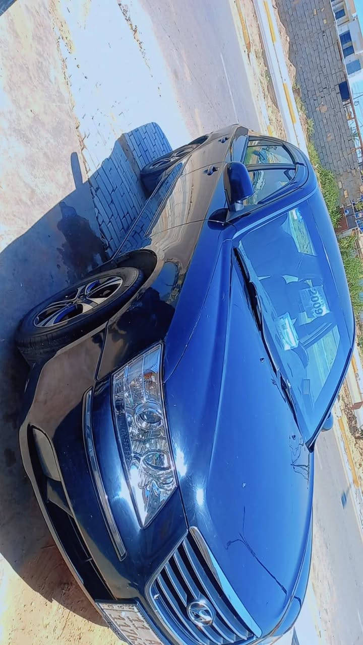 سوناتا خليجي موديل 6 محدثة 10فول مواصفات كير محرك فول رقم بغداد مشروع وطني تحويل مباشر تخم تاير سيارة حلوه مال جناي تبريد ثلج السعىر 90وبيها مجال بسيط الاستفسار متواجد واتساب وفيس ***********
