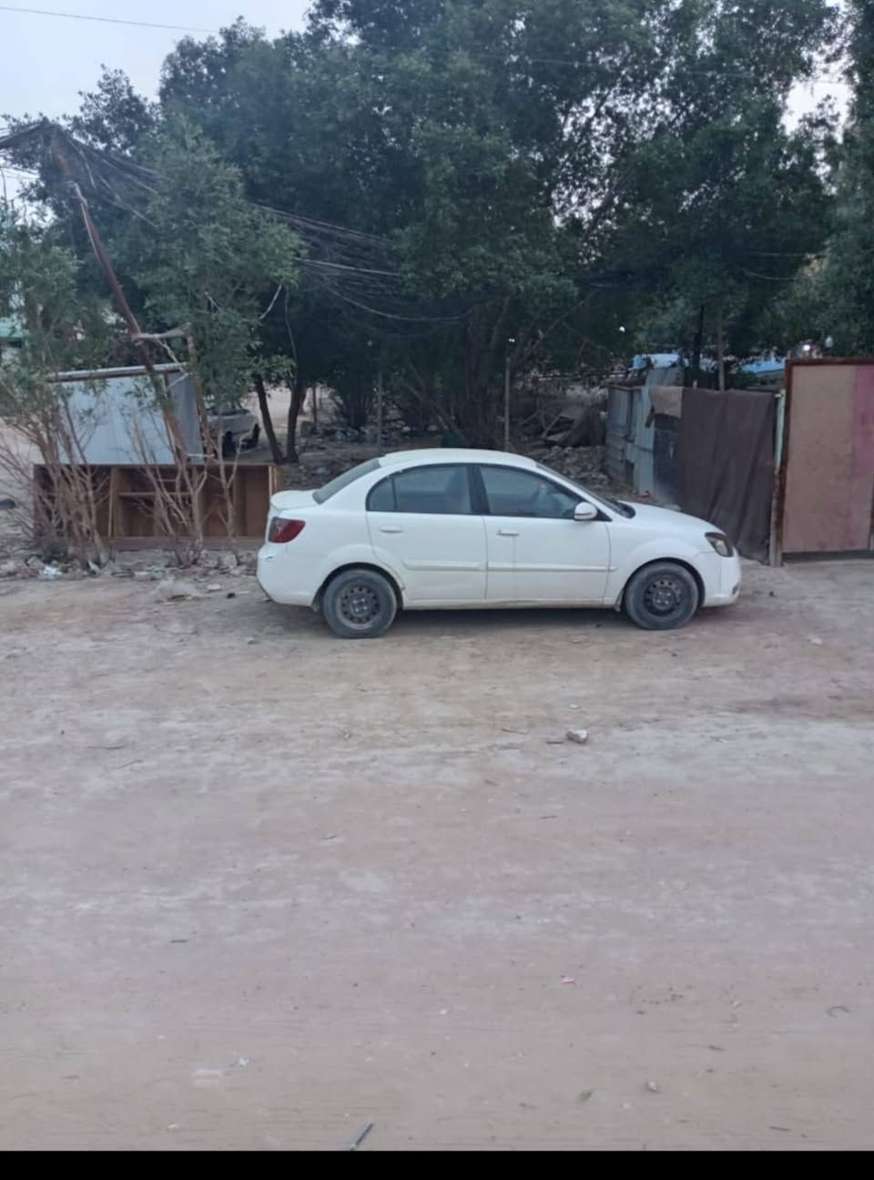 بيت للبيع ١٠٠ متر حي الميلاد على ساحه منطقة ٤٥ طابق واحد عكاده قرب أمجد او اللفات
يتكون من غرفه وصاله ومطبخ وإستقبال وحمام داخل وخارج السعر ٦٨ وبي مجال
***********
