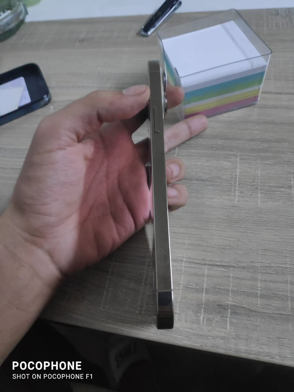 ايفون 13 برو ماكس (ماداخل تصليح)
550 نهايه ***********
