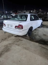 النترا • ١٩٩٣ • تاونتون