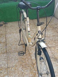 بايسكل • نضيف • كربلاء حي العامل