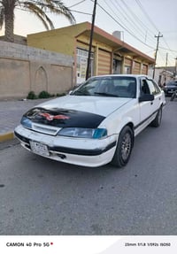 برنس • مديل ٩٤ • رقم ديالى