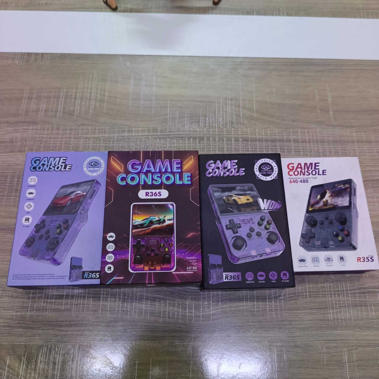 تاريات 4قطع جدد شرط شغل تردهن كلهن عله 25 تريد مفرد عله 30قفل


**إذا كنت صاحب هذا الإعلان وتريد حذفه لأي سبب، رجاءا أرسل رسالة إلى الدعم الفني**