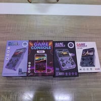 بلايستيشن • ٤قطع • شغالة