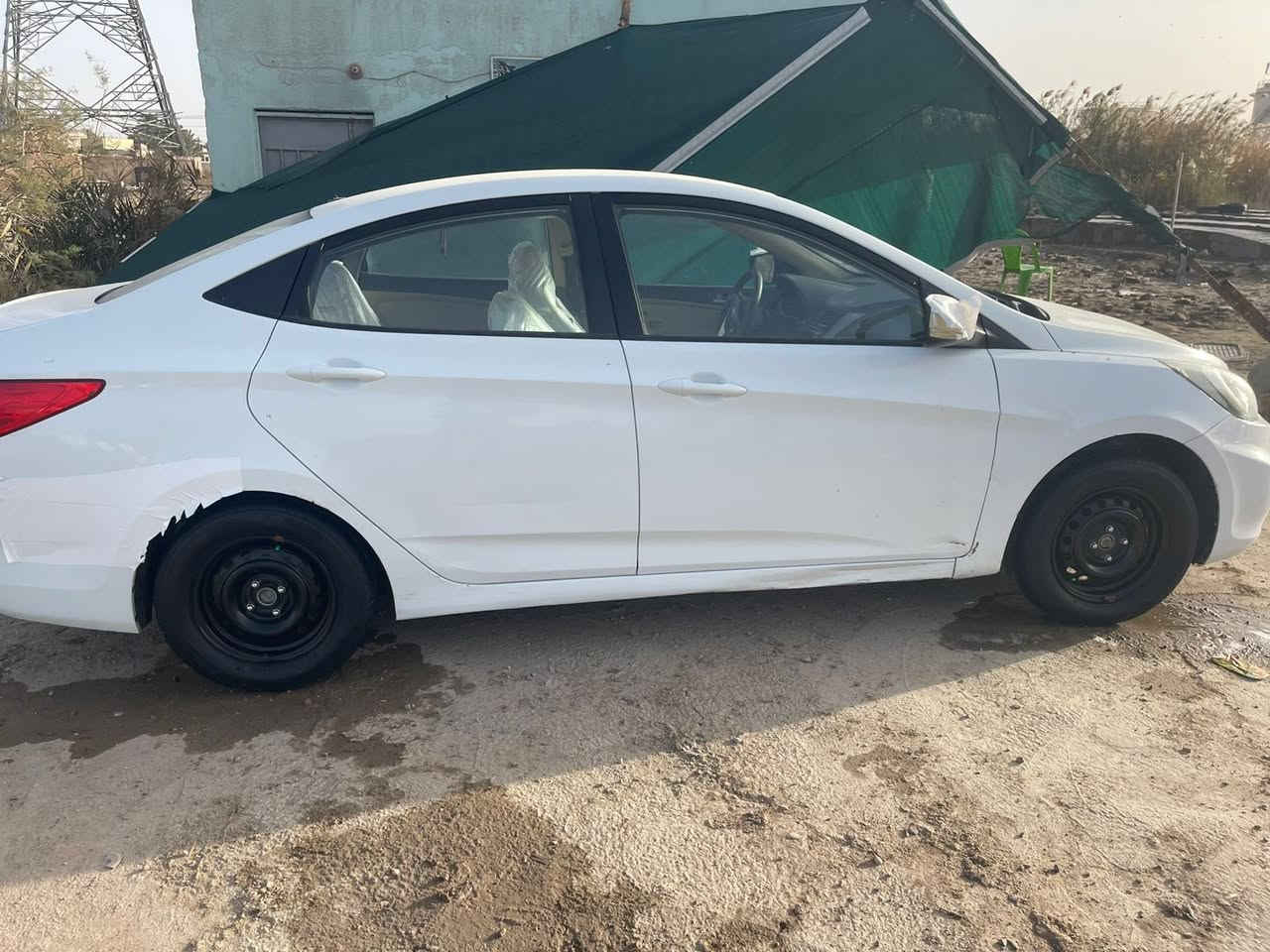 اكسنت موديل 12مكينه 1600 كير حداديه تخم تاير جاهزه رقم بابل نكليزي تحويل ثانيوم السونار موجود بل منشور السعر 100وبيها مجال العنوان الدوانيه مركز ***********
