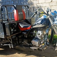 ستوته • مكفول • مشخاب