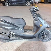 اكزز حديث للبيع سعر 10 ونص 07704144007