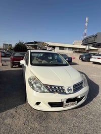 تيدا • ٢٠٠٨ • جير ومكينة شرط