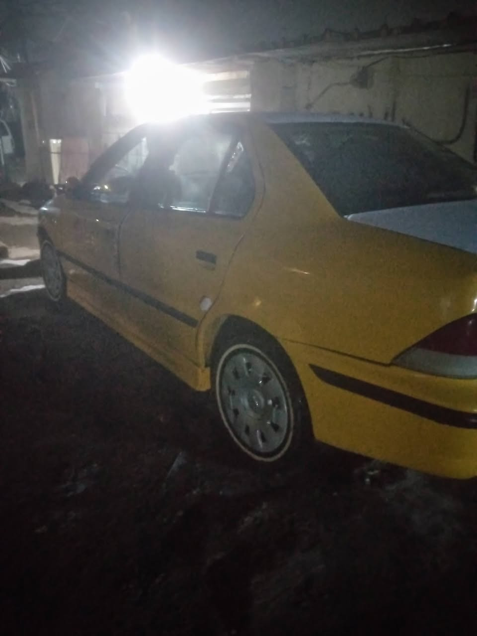 سلام عليكم سمند لبيع موديل 11محرك فرنسي سياره خير من الله كهربيات كير مكينه كله تخبل صدر نضيف وكله جاهزه سياره دك لميتين ولله دكيت بيه ميتين بكاني بغداد لحريه سعره 31ورقه وبيه مجال حك لجيه


**إذا كنت صاحب هذا الإعلان وتريد حذفه لأي سبب، رجاءا أرسل رسالة إلى الدعم الفني**