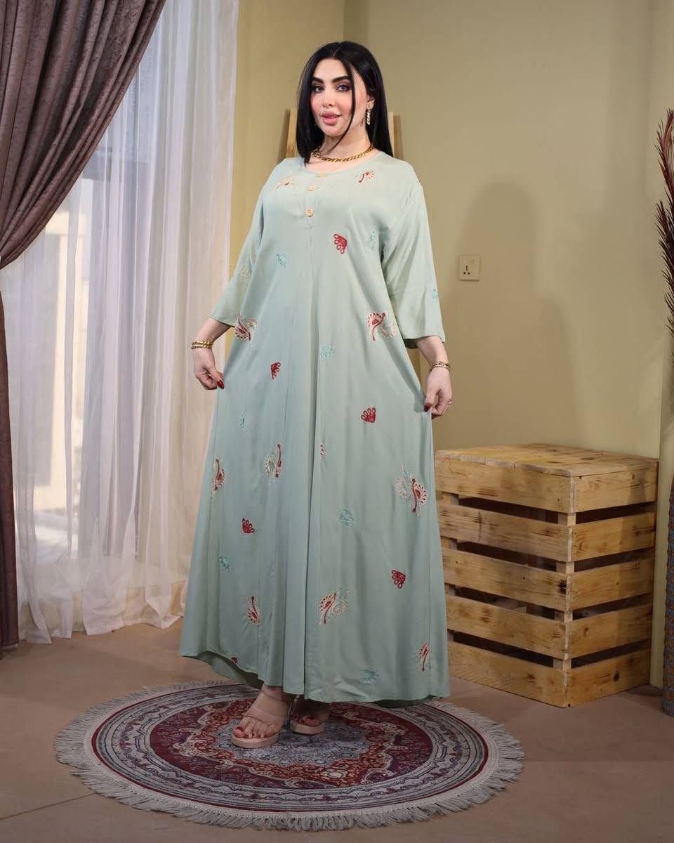 موديلات دشداشه كشمير
كل موديل بيه الوان وقياسات
القياس 2XL..3XL..4XL..5XL
جملة فقط
الدرزن 70 ألف


**إذا كنت صاحب هذا الإعلان وتريد حذفه لأي سبب، رجاءا أرسل رسالة إلى الدعم الفني**