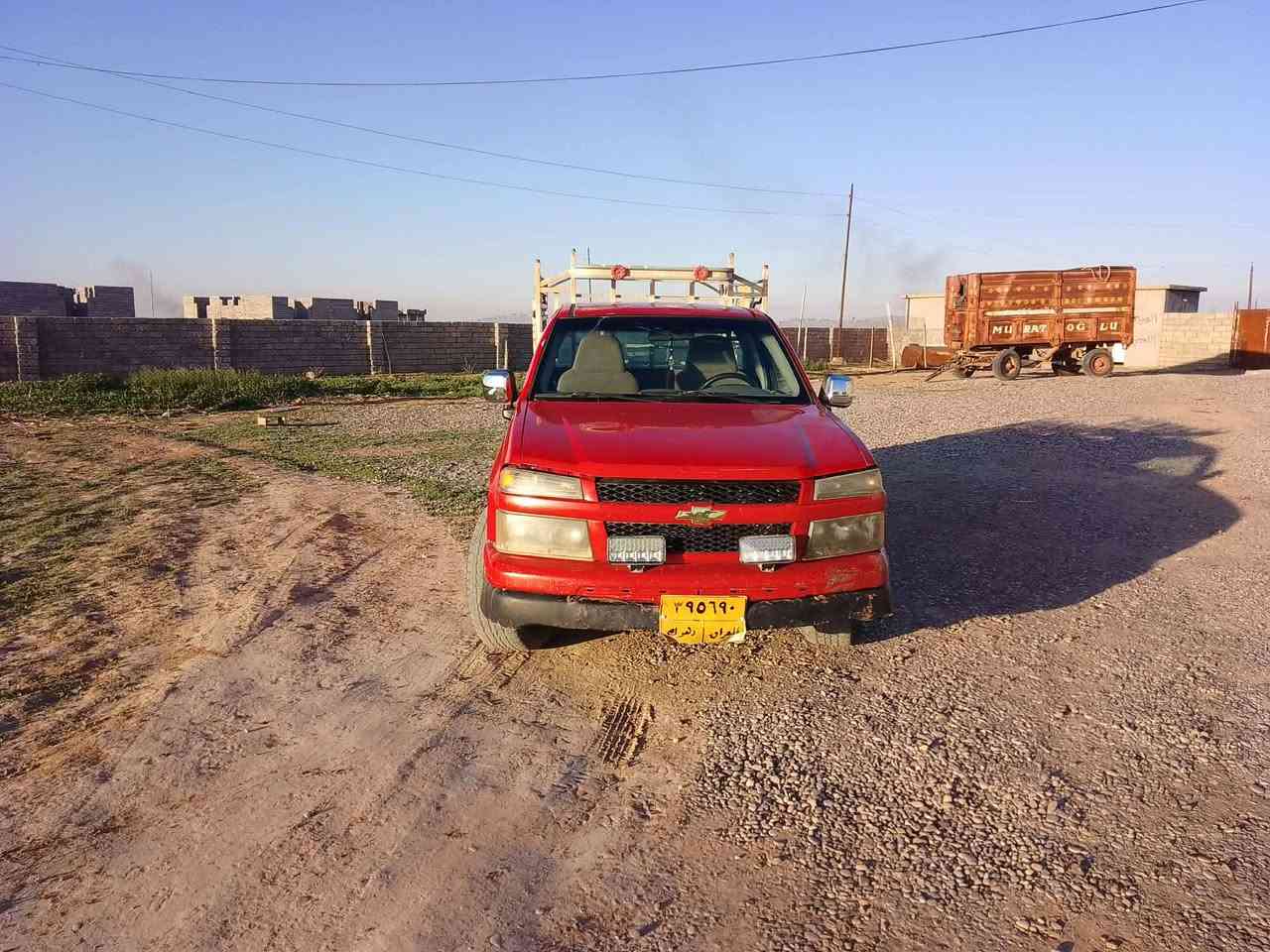 السلام عليكم بيكم أمريكي موديل 2008 منفيس محرك (4)سياره حلوه للأستفسار الاتصال ***********
