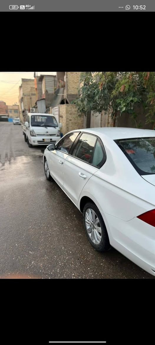 فولكس واجن بورا موديل 22 دخول 2024 ماشية. 19الف   محرك 1.50 تنفس طبيعي 
تحكم مري +اوتو هولد 
كشنات جلد بلاد
شاشه+ كامرة 

تترقم بغداد أو محافظات 
بيها  حادث  ومعمرة
رقمي ***********
مكاني بغداد بغداد, العراق
