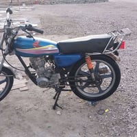 دراجة بارت • موديل 14 • قضاء الرفاعي