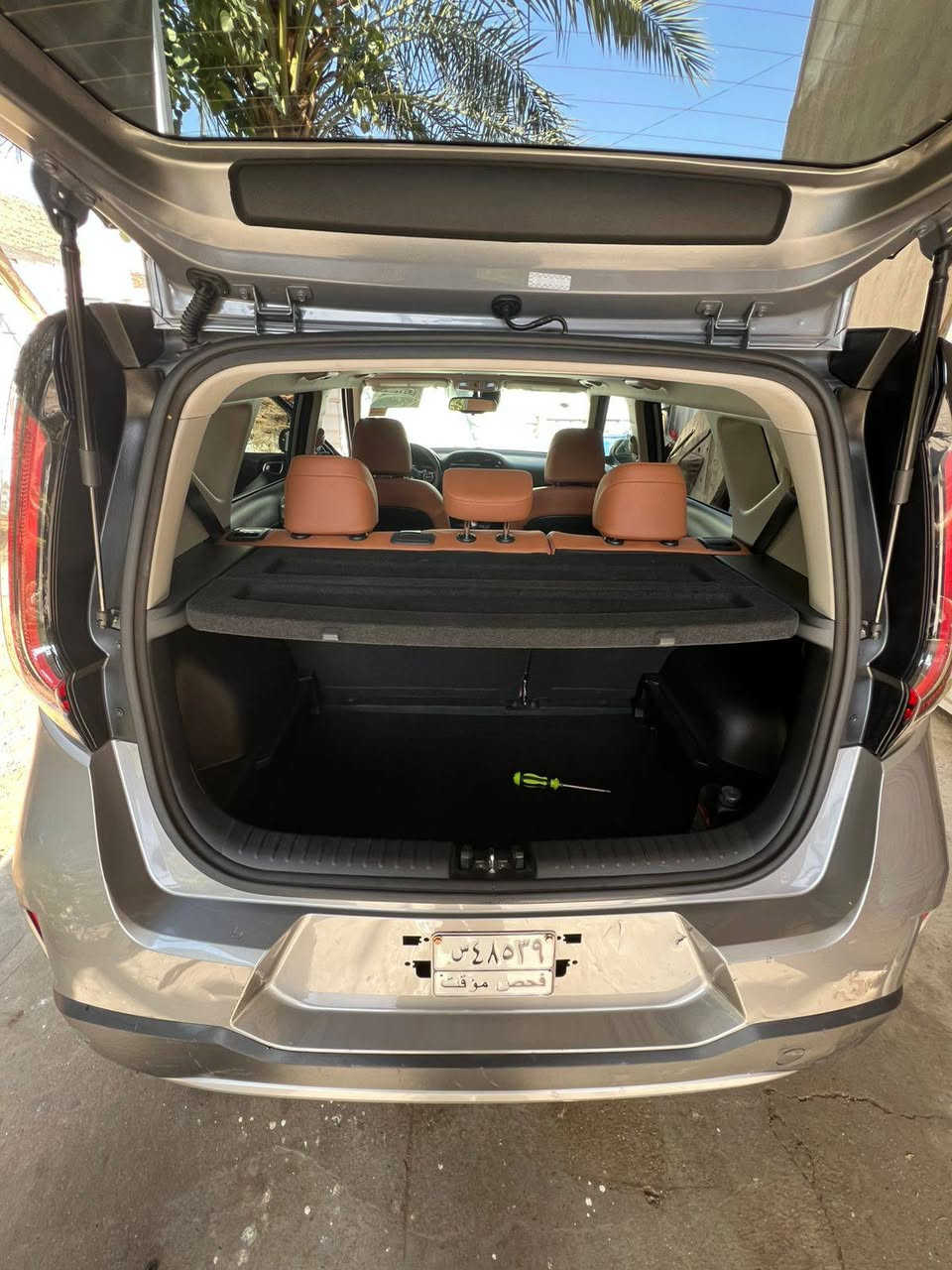 صول موديل2024 ماشيه8الاف فول مواصفات   ***********
#بدون_ايرباك_بدون_دواخل
#حادثها_موضوح_بلصوره
#فتحه
#بصمه
#رادار
#تشغيل_عن_بعد
#كامره_خلفيه_وتحديد_مسار
#مانع_انزلاق

#بدون_رقم
