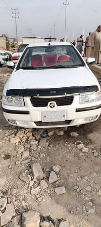 محرك كورلا • ٢٠١١ • ذي قار شطره