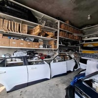 هونداي فينو • اصلي • تفصيخ وجديد