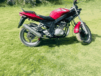 السلام عليكم بسبب الوعود الكاذبه يأبه رحمه الله والديكم لا احد ايخابر ويكول امسح المنشور أو هون بس ايعامل 
# للبيع دراجه هونده محرك ربع موديل 2005 دراجه نضيفه او ما بيه اي شي شغاله سلف بس بيه كم ملاحضه محركه ما مفتوح اسبانيه ما محطوط عليه السعر 600 او بيه مجال مكاني صلاح الدين بلد لاتصال ***********
